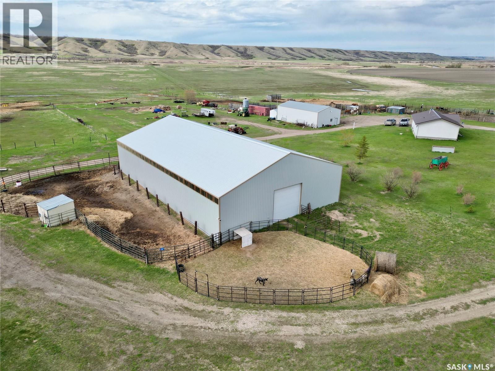 Ludwig Acres - Nestled In The Qu'appelle Valley, Lumsden Rm No. 189, Saskatchewan  S0G 0W0 - Photo 74 - SK036666