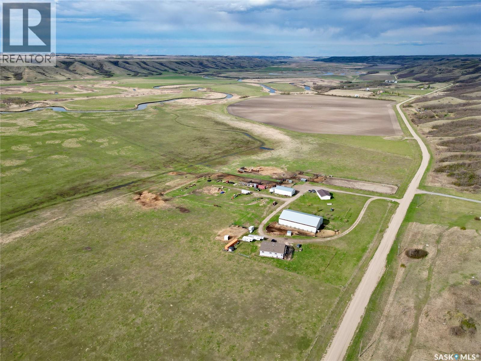 Ludwig Acres - Nestled In The Qu'appelle Valley, Lumsden Rm No. 189, Saskatchewan  S0G 0W0 - Photo 80 - SK036666