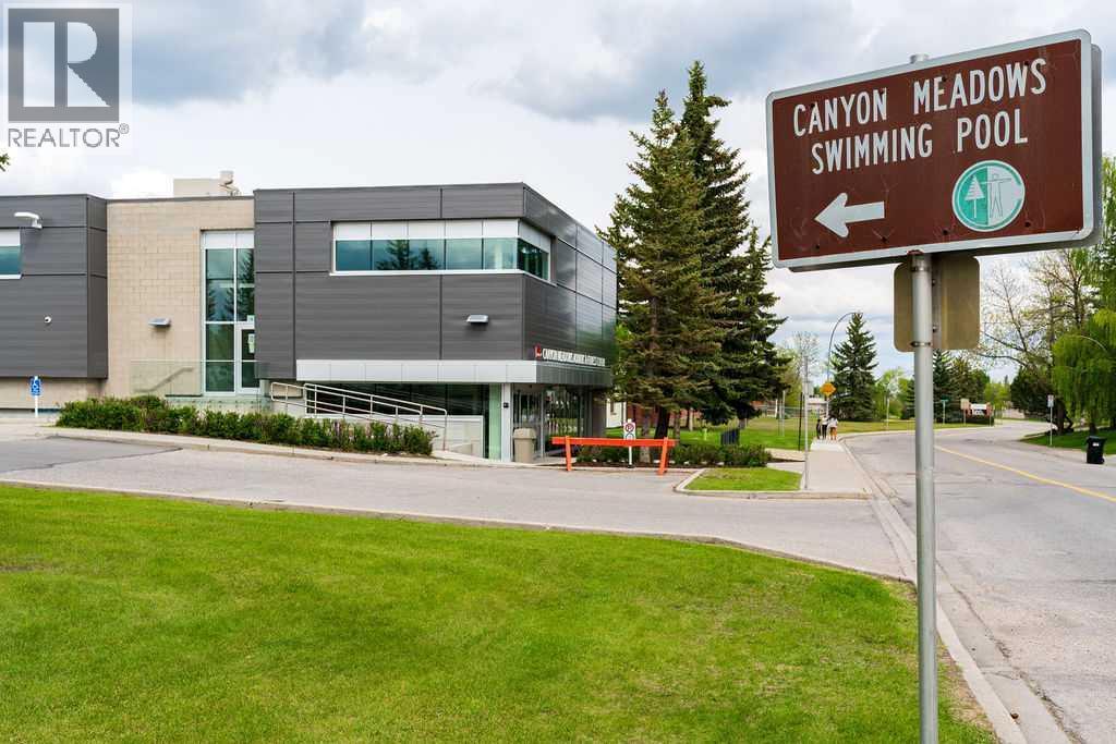 11835 Elbow Drive SW, Calgary, Alberta  T2W 1H1 - Photo 31 - A2305486