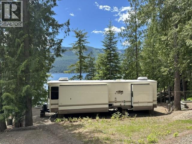 6432 Sunnybrae Canoe-Point Road Lot# 5, Tappen, British Columbia  V0E 2X1 - Photo 23 - 10387243