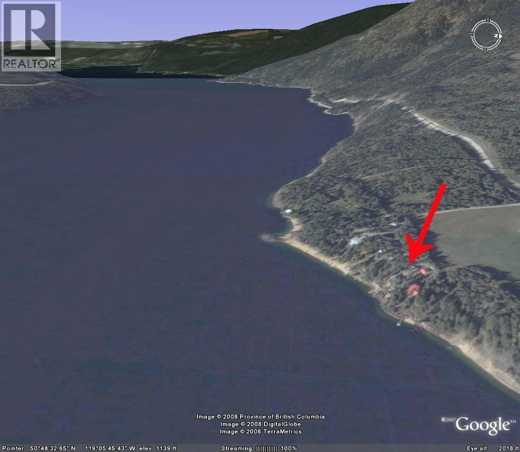6432 Sunnybrae Canoe-Point Road Lot# 5, Tappen, British Columbia  V0E 2X1 - Photo 19 - 10387243