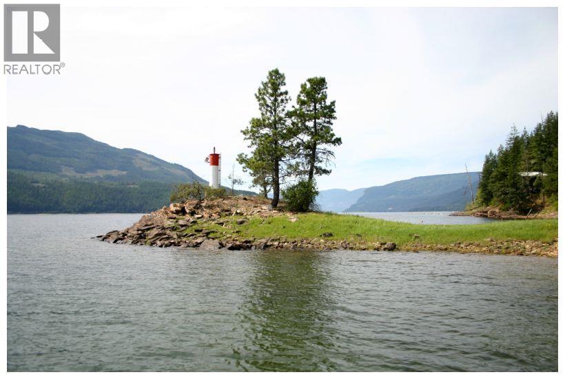 6432 Sunnybrae Canoe-Point Road Lot# 5, Tappen, British Columbia  V0E 2X1 - Photo 13 - 10387243