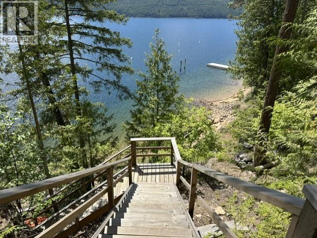 6432 Sunnybrae Canoe-Point Road Lot# 5, Tappen, British Columbia  V0E 2X1 - Photo 30 - 10387243