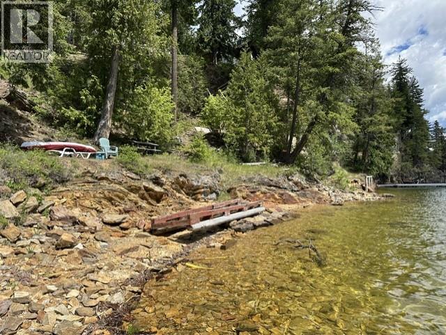 6432 Sunnybrae Canoe-Point Road Lot# 5, Tappen, British Columbia  V0E 2X1 - Photo 38 - 10387243