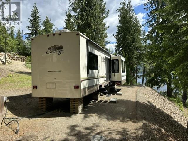6432 Sunnybrae Canoe-Point Road Lot# 5, Tappen, British Columbia  V0E 2X1 - Photo 48 - 10387243