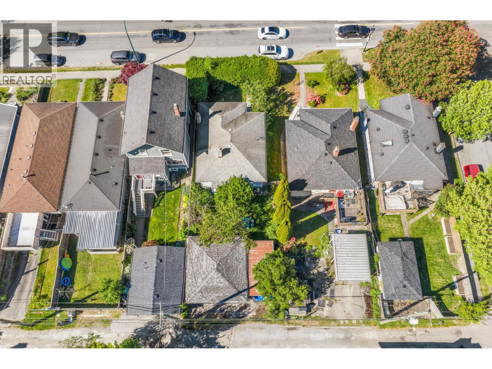 880 E 33rd Avenue, Vancouver, British Columbia  V5V 3A5 - Photo 4 - R3126652