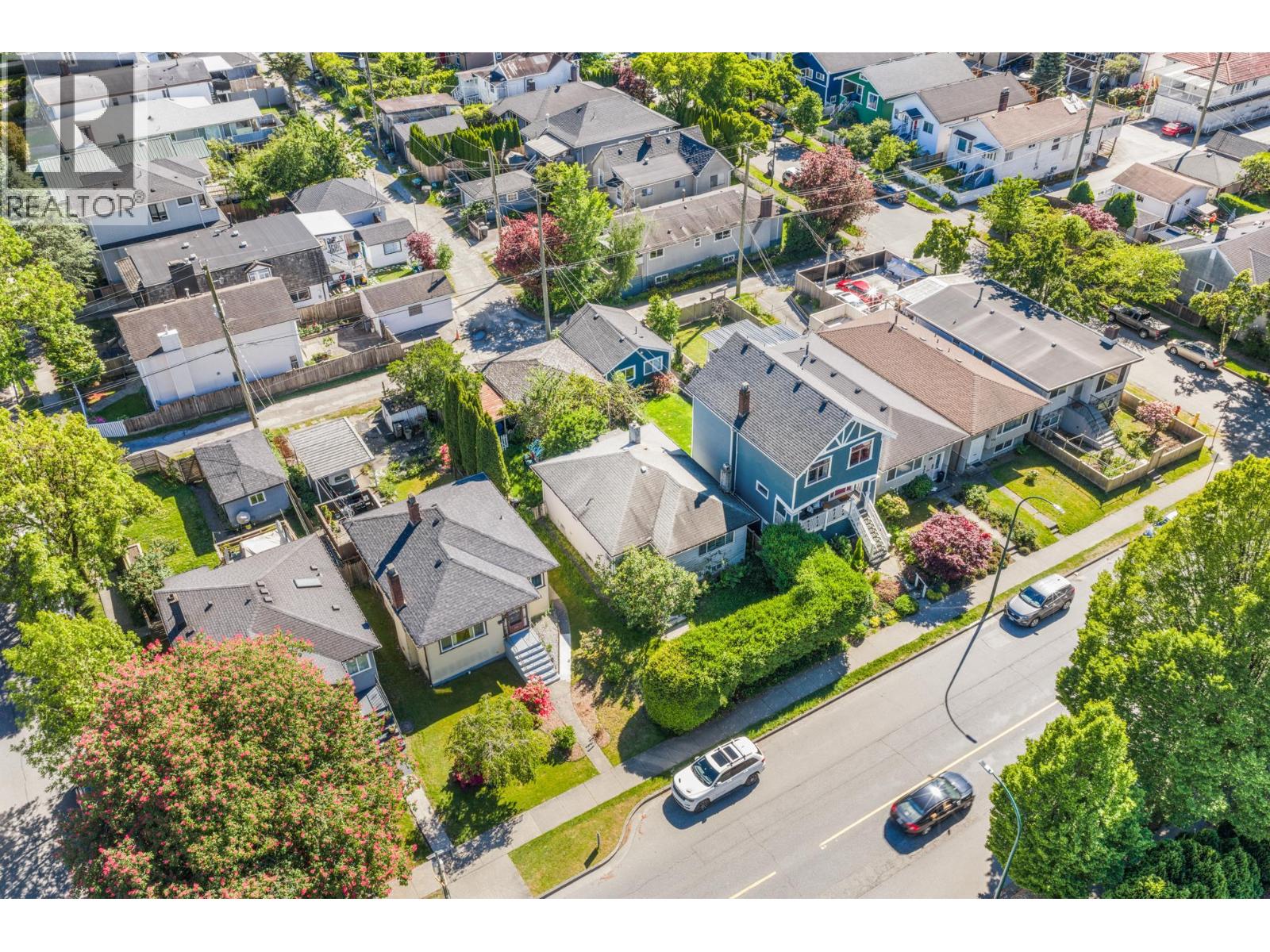 880 E 33rd Avenue, Vancouver, British Columbia  V5V 3A5 - Photo 5 - R3126652