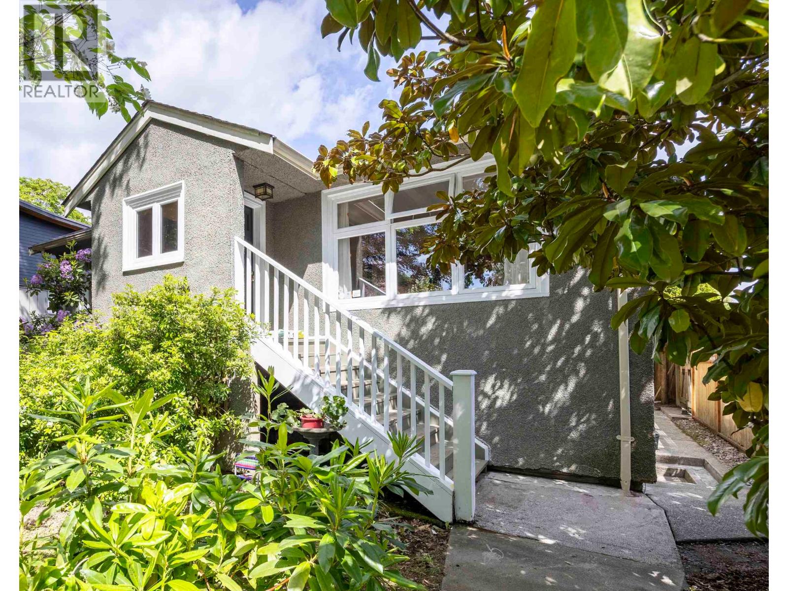 3150 Stephens Street, Vancouver, British Columbia  V6K 3X5 - Photo 2 - R3126665