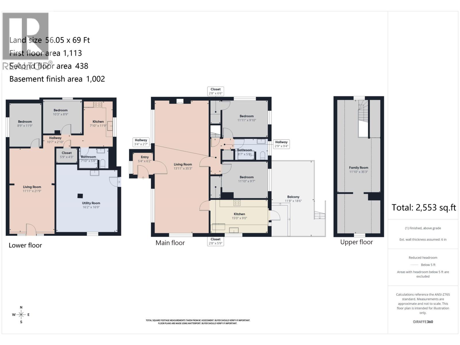 3150 Stephens Street, Vancouver, British Columbia  V6K 3X5 - Photo 39 - R3126665