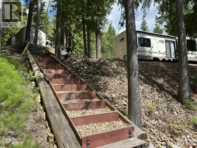 6432 Sunnybrae Canoe-Point Road Lot# 5, Tappen, British Columbia  V0E 2X1 - Photo 47 - 10387243