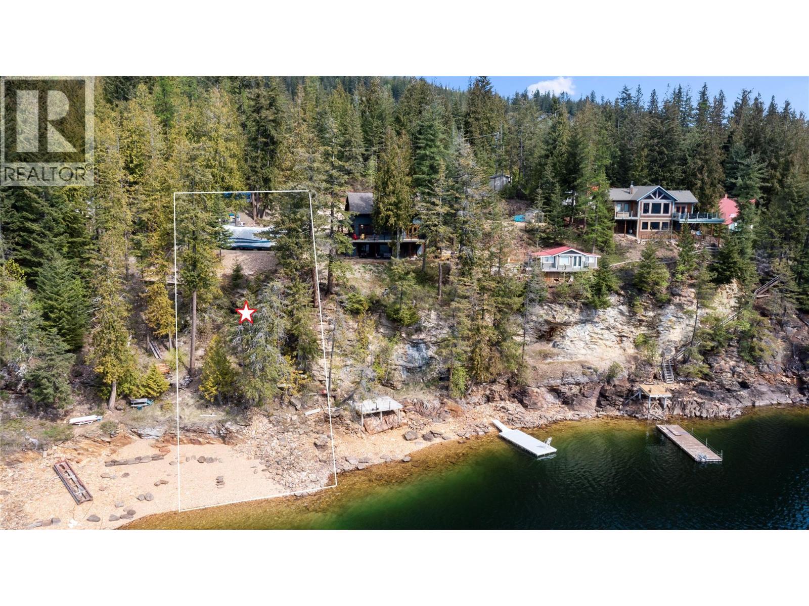 6432 Sunnybrae Canoe-Point Road Lot# 5, Tappen, British Columbia  V0E 2X1 - Photo 20 - 10387243