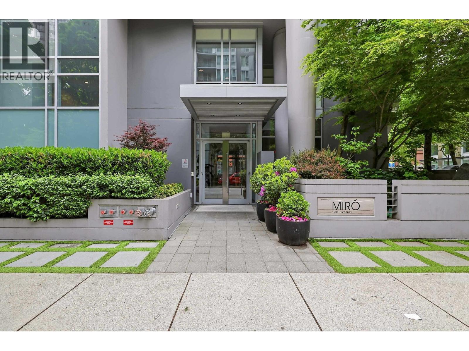403 1001 Richards Street, Vancouver, British Columbia  V6B 1J6 - Photo 12 - R3126685