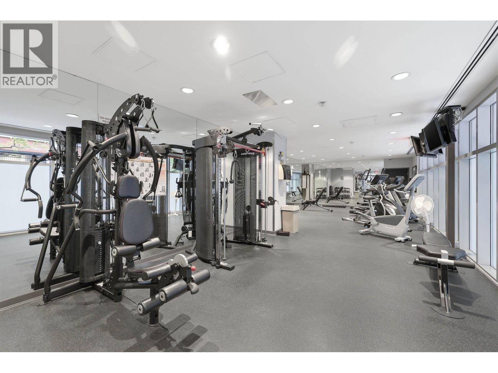403 1001 Richards Street, Vancouver, British Columbia  V6B 1J6 - Photo 14 - R3126685