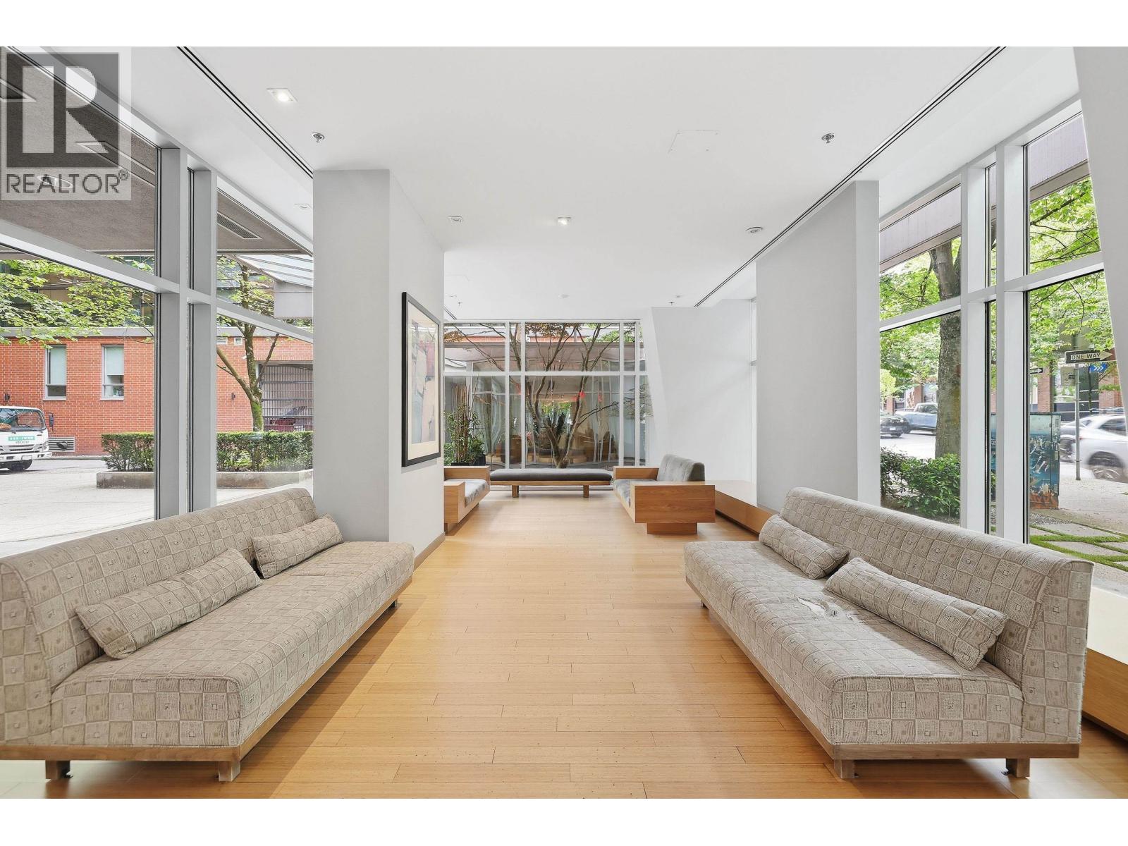 403 1001 Richards Street, Vancouver, British Columbia  V6B 1J6 - Photo 15 - R3126685