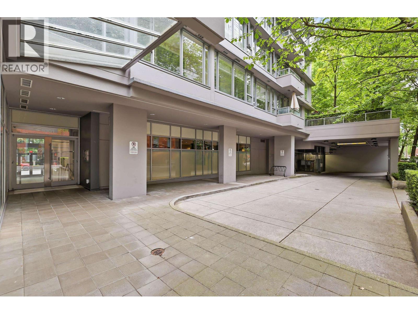 403 1001 Richards Street, Vancouver, British Columbia  V6B 1J6 - Photo 16 - R3126685