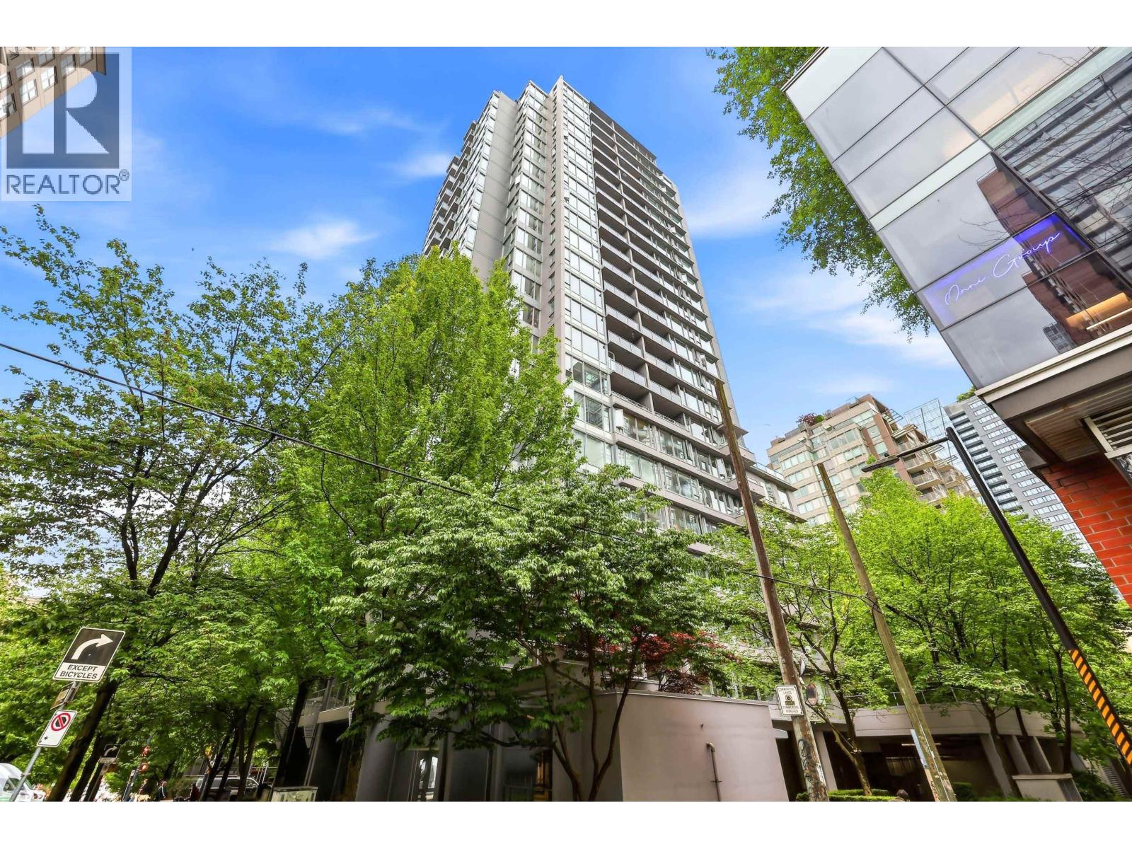 403 1001 Richards Street, Vancouver, British Columbia  V6B 1J6 - Photo 17 - R3126685