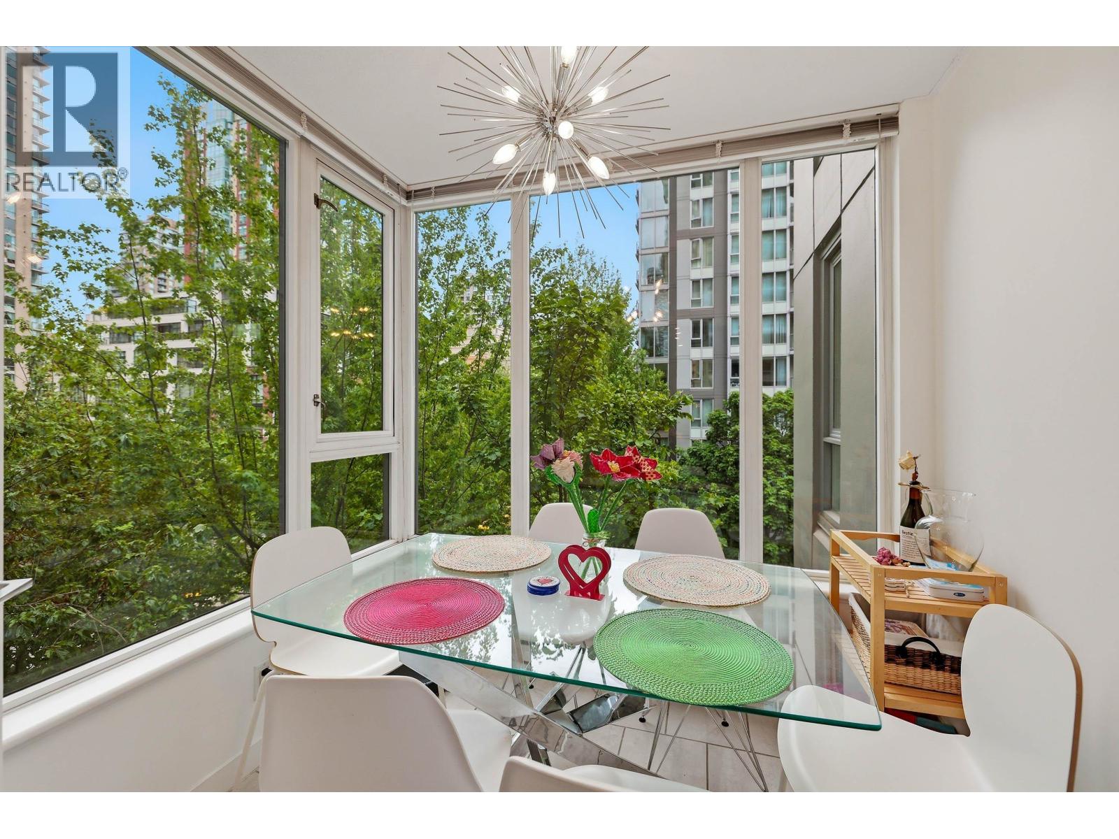 403 1001 Richards Street, Vancouver, British Columbia  V6B 1J6 - Photo 4 - R3126685