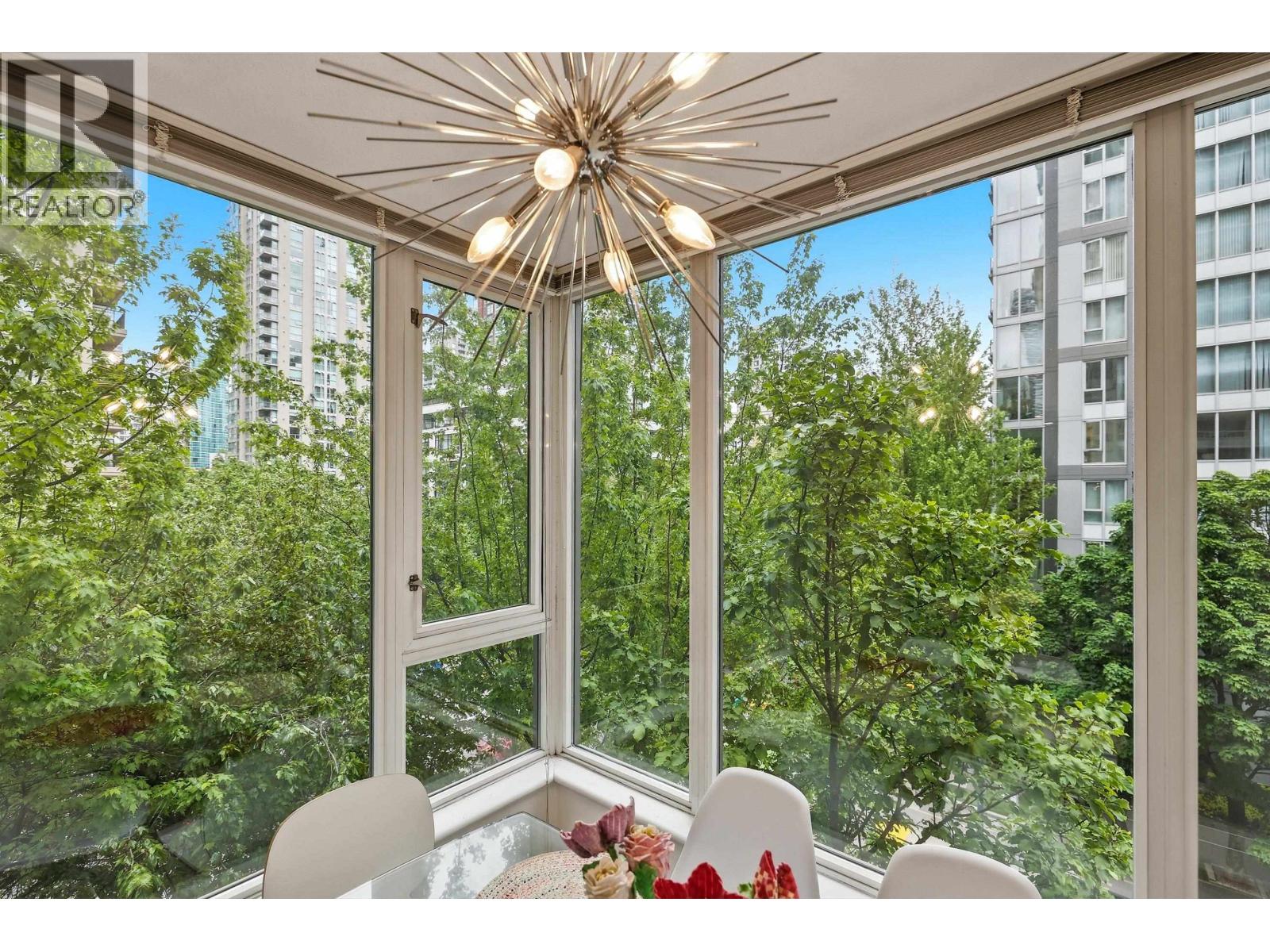 403 1001 Richards Street, Vancouver, British Columbia  V6B 1J6 - Photo 5 - R3126685