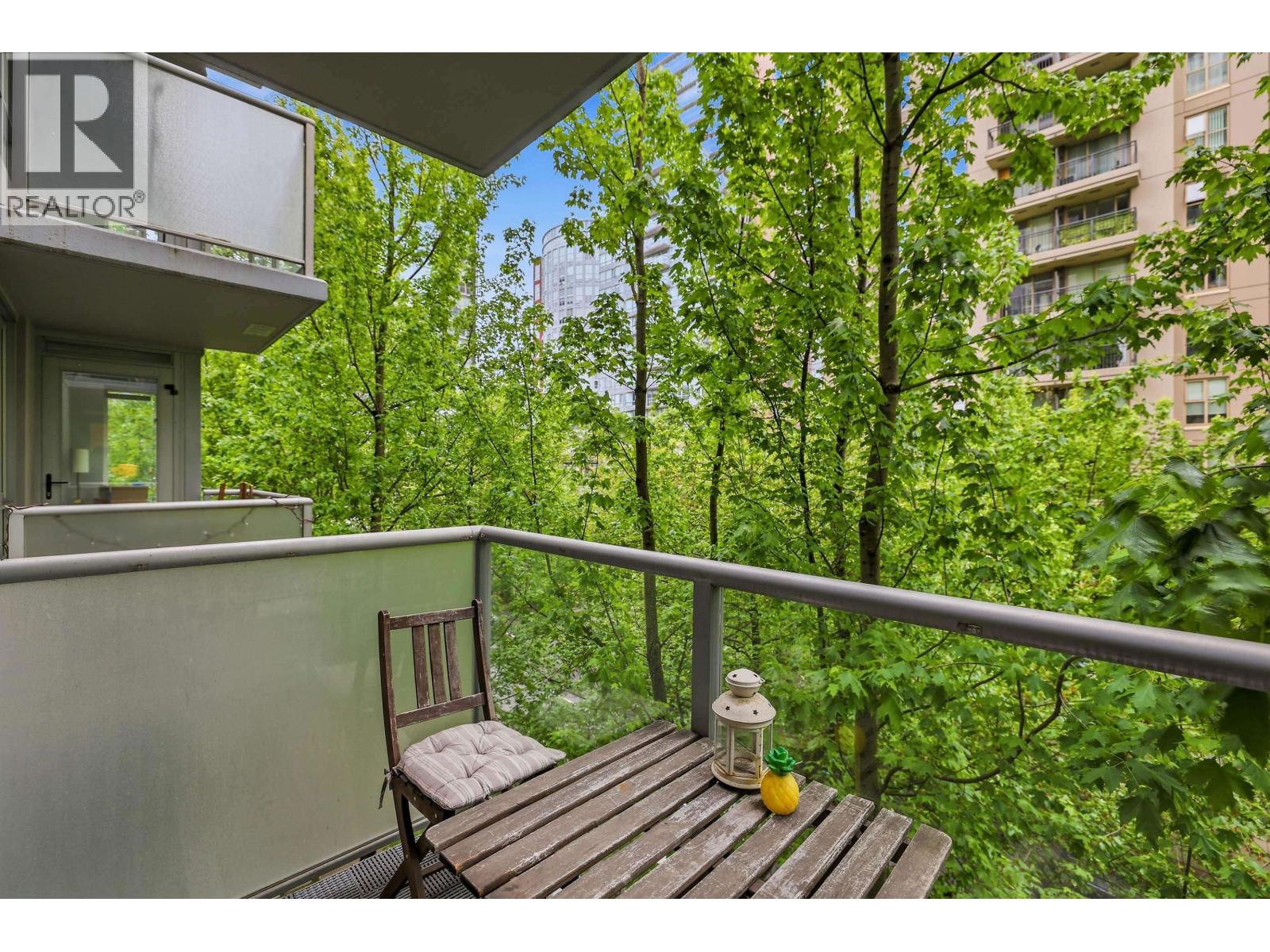 403 1001 Richards Street, Vancouver, British Columbia  V6B 1J6 - Photo 6 - R3126685