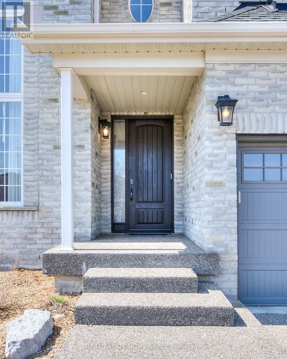 225 Ridgemere Court, Kitchener, Ontario  N2P 2V5 - Photo 2 - X13158986