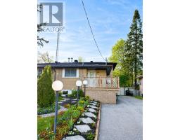 22 CHARLBROOK AVENUE, Barrie, Ontario