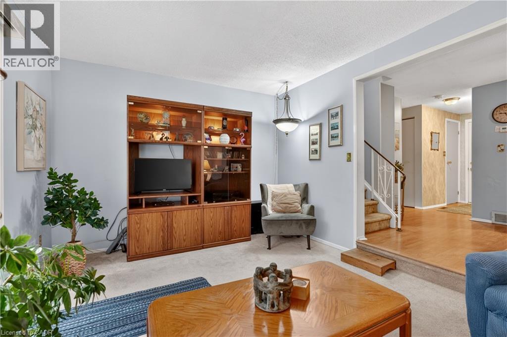 50 Lakeshore Road Unit# 17, St. Catharines, Ontario  L2N 6P8 - Photo 11 - 40832532