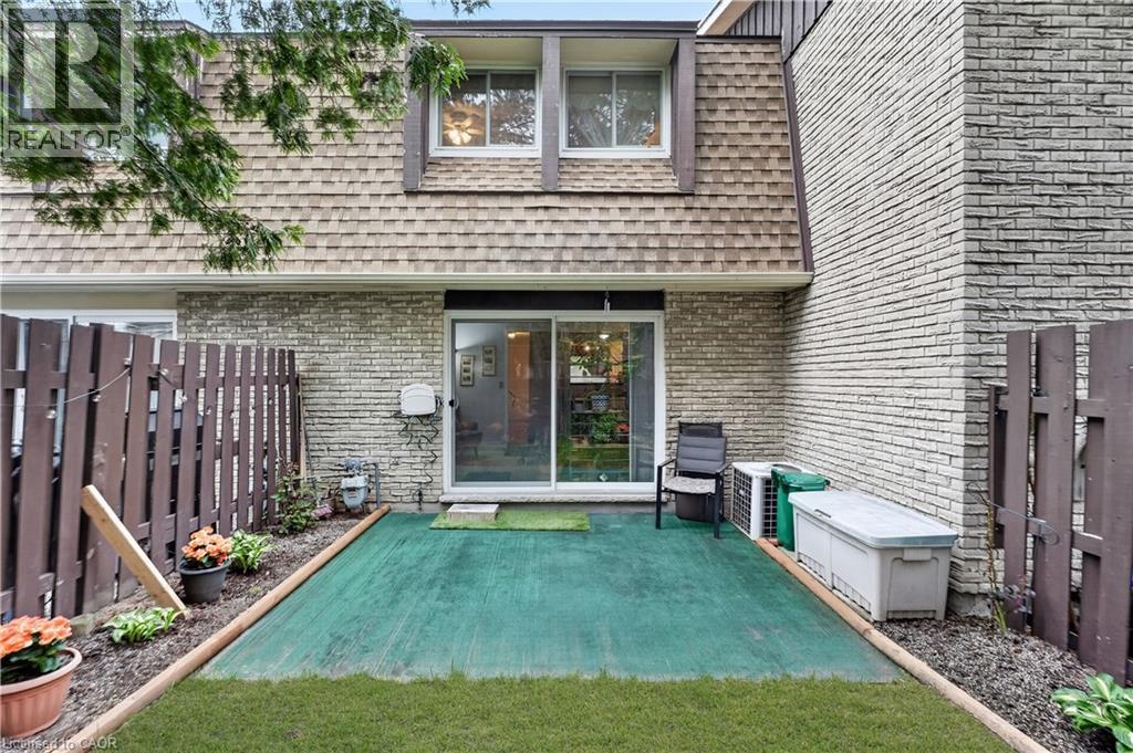 50 Lakeshore Road Unit# 17, St. Catharines, Ontario  L2N 6P8 - Photo 18 - 40832532