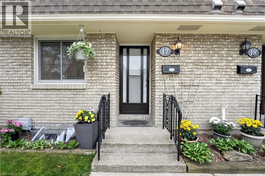 50 Lakeshore Road Unit# 17, St. Catharines, Ontario  L2N 6P8 - Photo 3 - 40832532