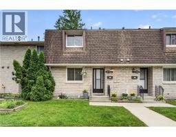 50 LAKESHORE Road Unit# 17, St. Catharines, Ontario