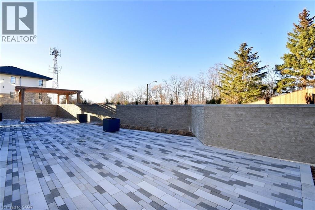16 Markle Crescent Unit# 111, Ancaster, Ontario  L9G 0H4 - Photo 33 - 40832215