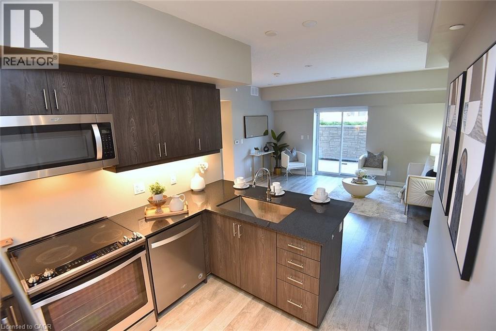 16 Markle Crescent Unit# 111, Ancaster, Ontario  L9G 0H4 - Photo 8 - 40832215
