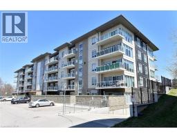 16 MARKLE Crescent Unit# 111, Ancaster, Ontario