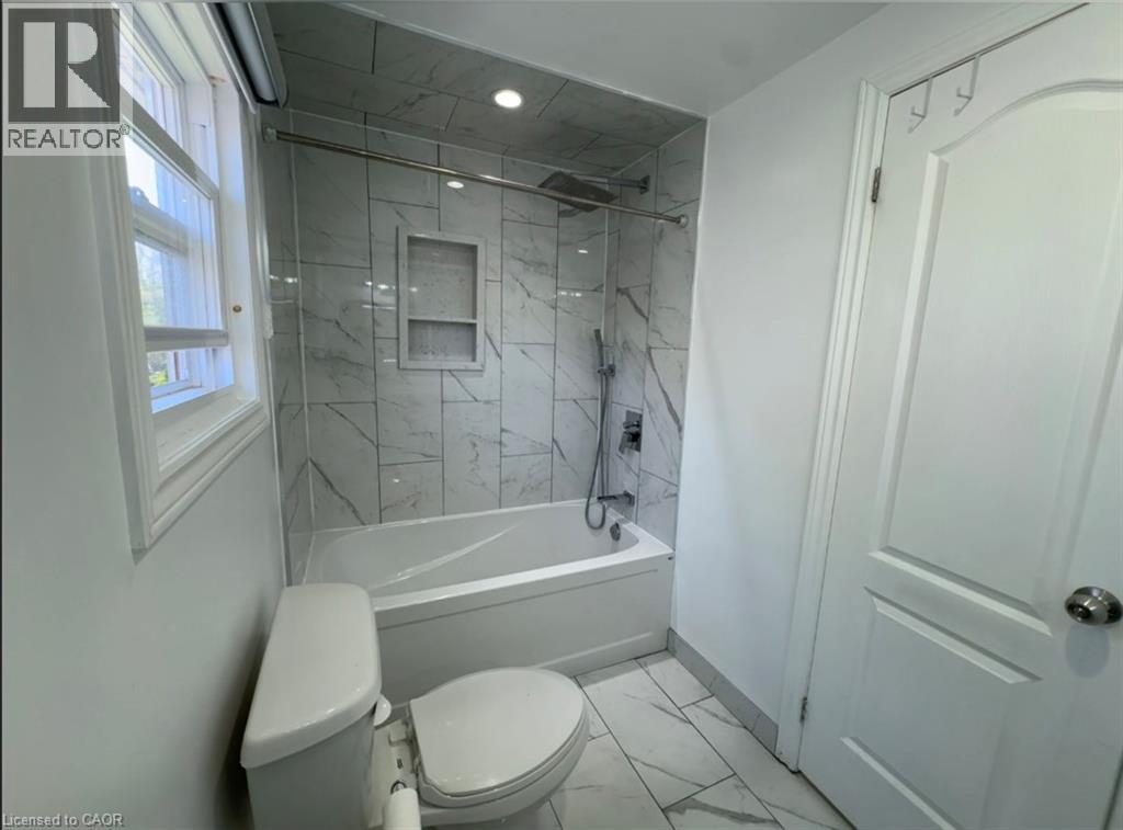 28 Timberlane Crescent Unit# Upper, Kitchener, Ontario  N2N 1S9 - Photo 14 - 40832108