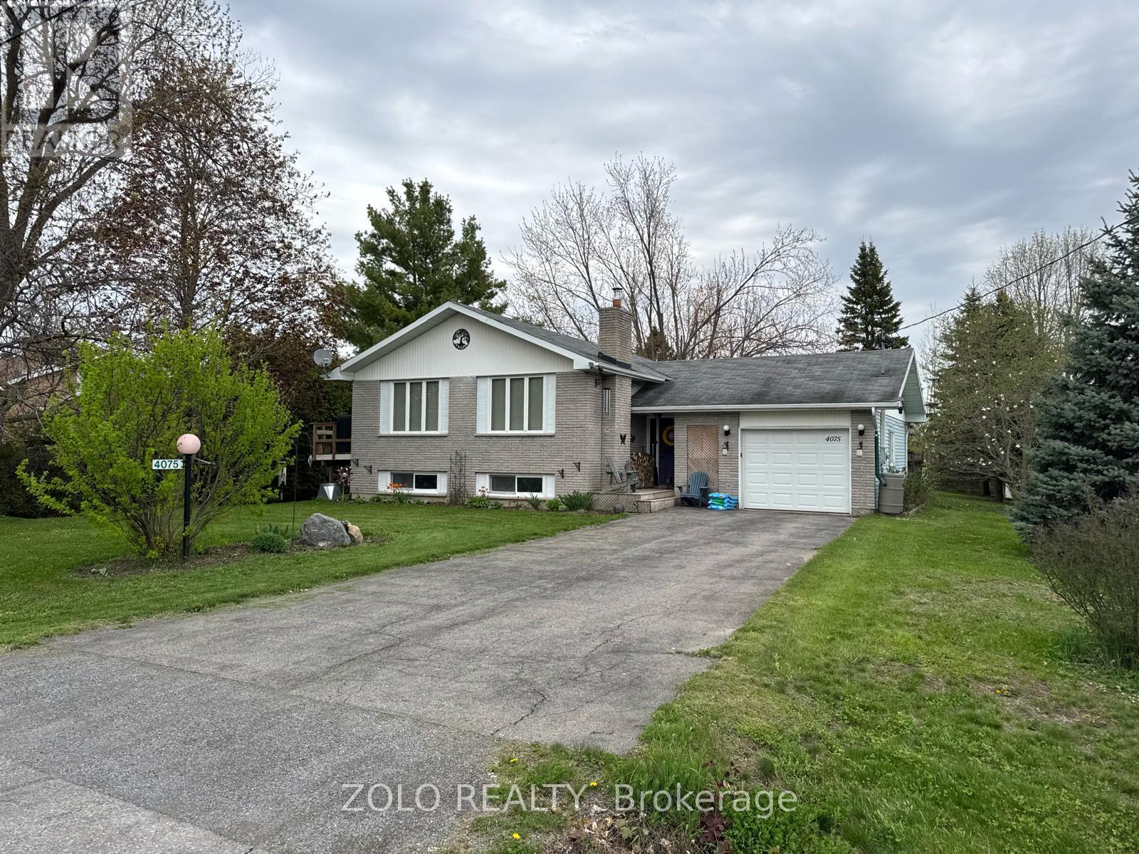 4075 LAFORTUNE DRIVE, Ottawa, Ontario