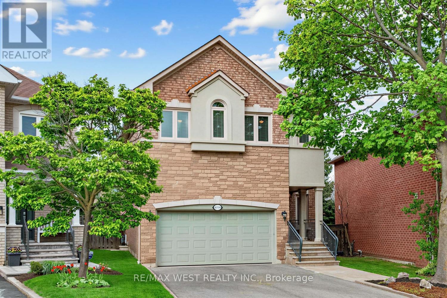 5519 WINDY HILL COURT, Mississauga, Ontario