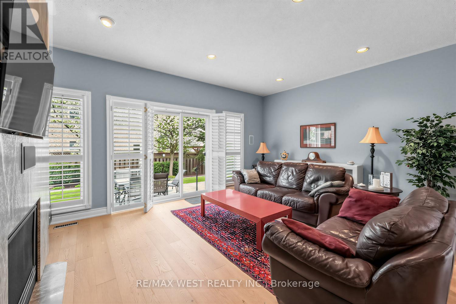 5519 Windy Hill Court, Mississauga, Ontario  L4Z 3W4 - Photo 5 - W13159152