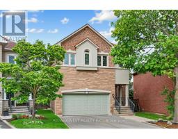 5519 WINDY HILL COURT, Mississauga, Ontario