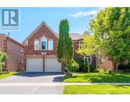 2055 BLACKSMITH LANE, Oakville, Ontario