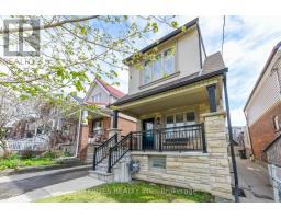285 GILBERT AVENUE, Toronto, Ontario