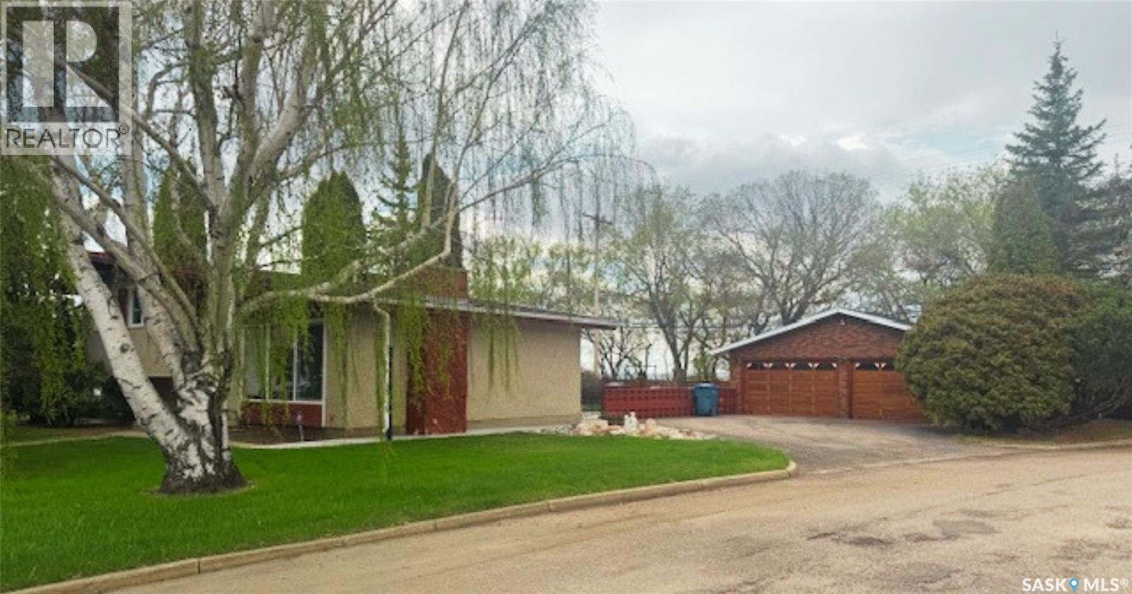 1591 91st STREET, North Battleford, Saskatchewan