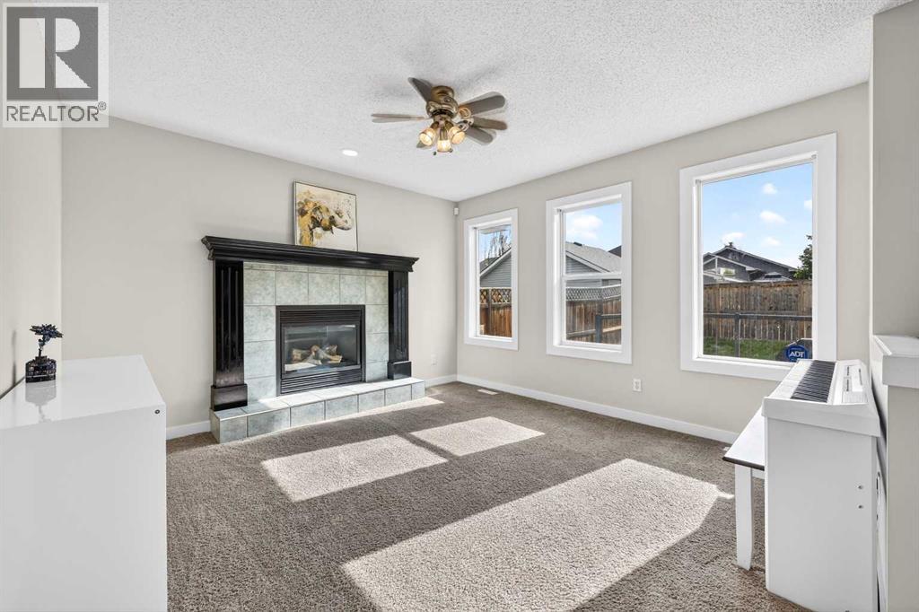 988 Prestwick Circle SE, Calgary, Alberta  T2Z 3X7 - Photo 11 - A2303541