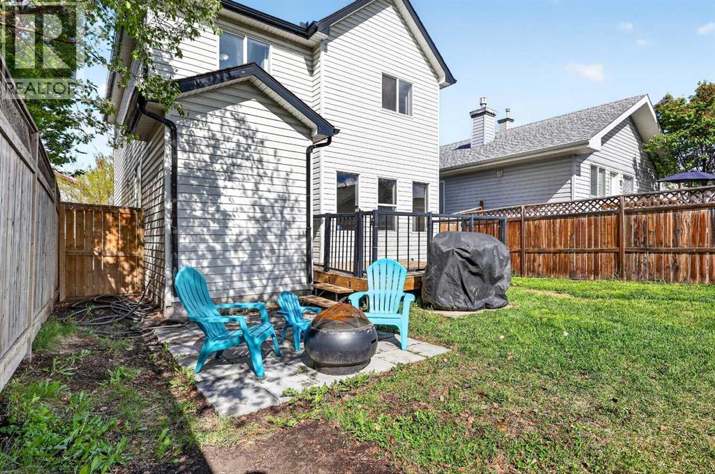 988 Prestwick Circle SE, Calgary, Alberta  T2Z 3X7 - Photo 47 - A2303541