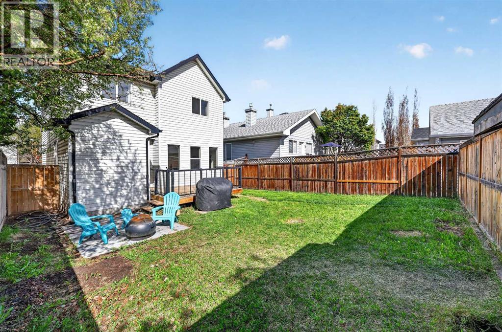 988 Prestwick Circle SE, Calgary, Alberta  T2Z 3X7 - Photo 44 - A2303541