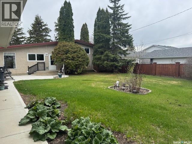 1591 91st Street, North Battleford, Saskatchewan  S9A 0A2 - Photo 32 - SK036602
