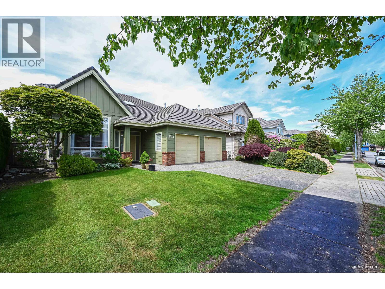 6113 Pearkes Drive, Richmond, British Columbia  V7C 5R3 - Photo 2 - R3126593