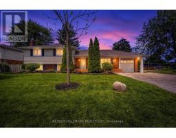 370 DUNLOP CRESCENT, Burlington, Ontario