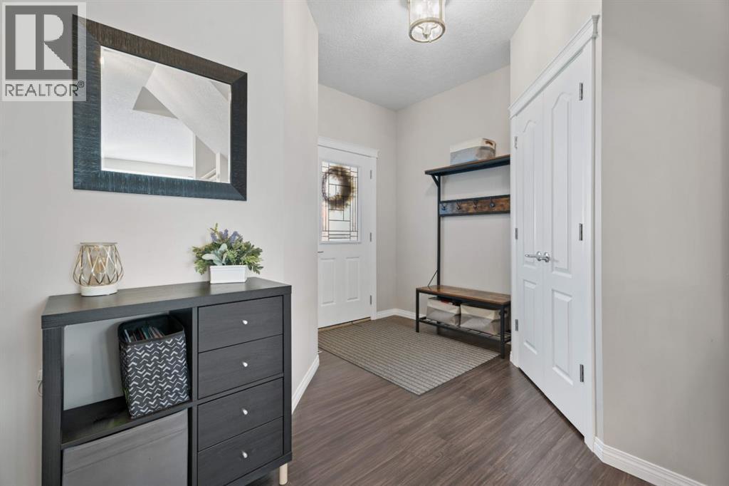 49 Kingsbridge Place SE, Airdrie, Alberta  T4A 0S4 - Photo 13 - A2306479