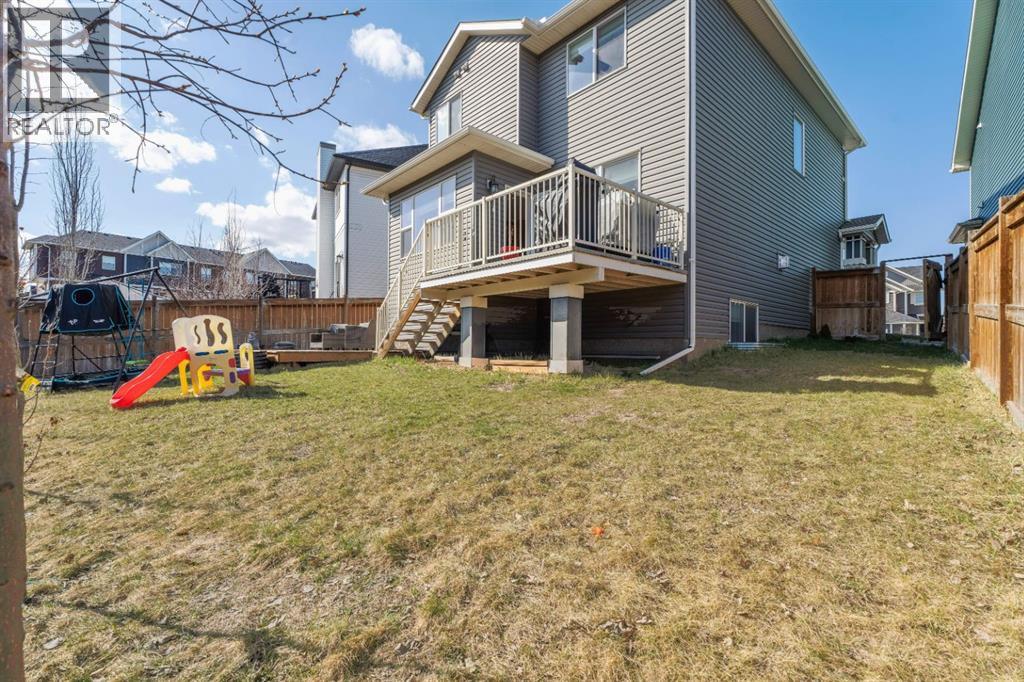 49 Kingsbridge Place SE, Airdrie, Alberta  T4A 0S4 - Photo 26 - A2306479