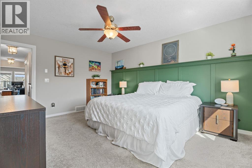 49 Kingsbridge Place SE, Airdrie, Alberta  T4A 0S4 - Photo 33 - A2306479