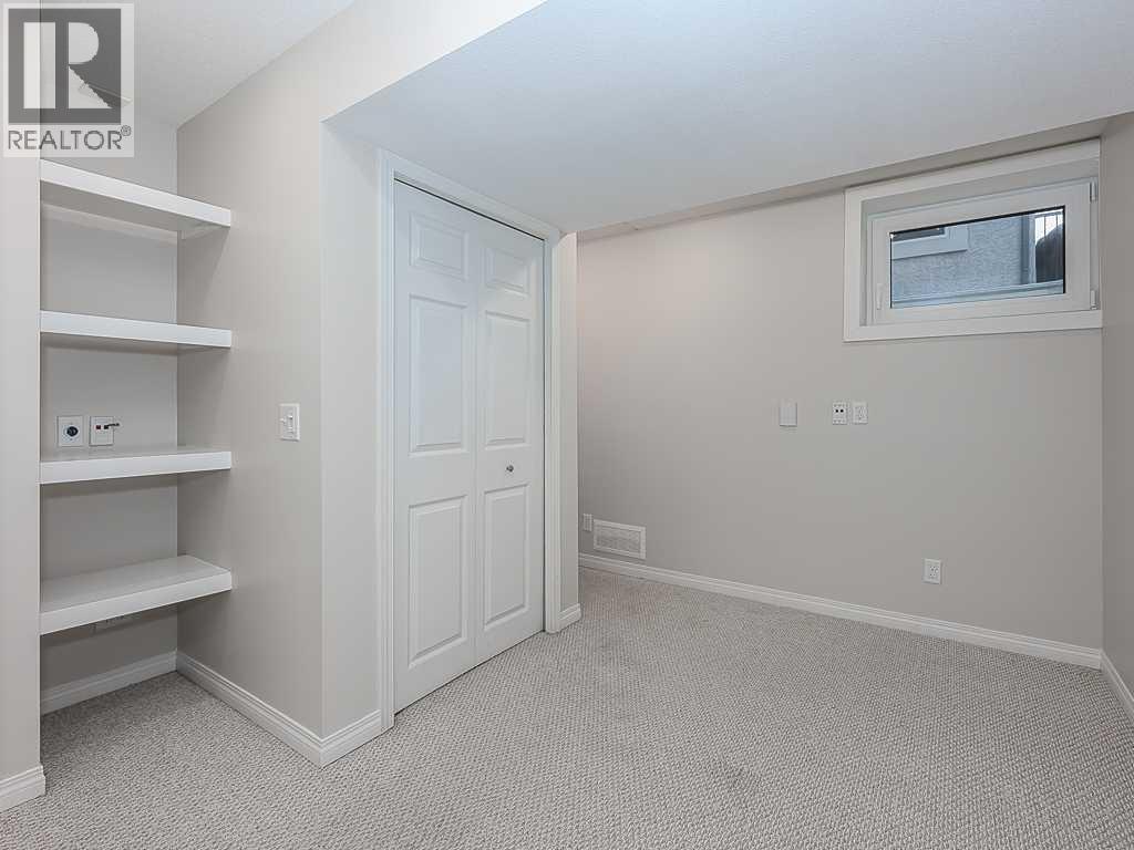 172 Simcoe Place SW, Calgary, Alberta  T3H 4T7 - Photo 21 - A2306968